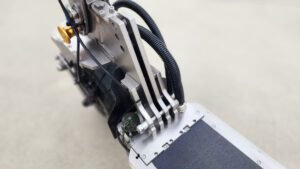 WEPED Fold 3 Pro Electric Scooter