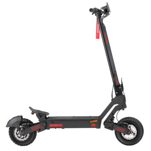 Teewing GT2 Electric Scooter