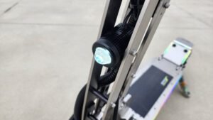 WEPED Fold 3 Pro Electric Scooter