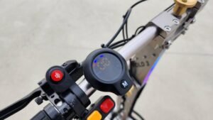 WEPED Fold 3 Pro Electric Scooter