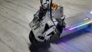WEPED Fold 3 Pro Electric Scooter