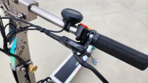 WEPED Fold 3 Pro Electric Scooter