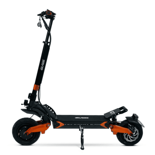 Teverun Blade GT II Plus Electric Scooter