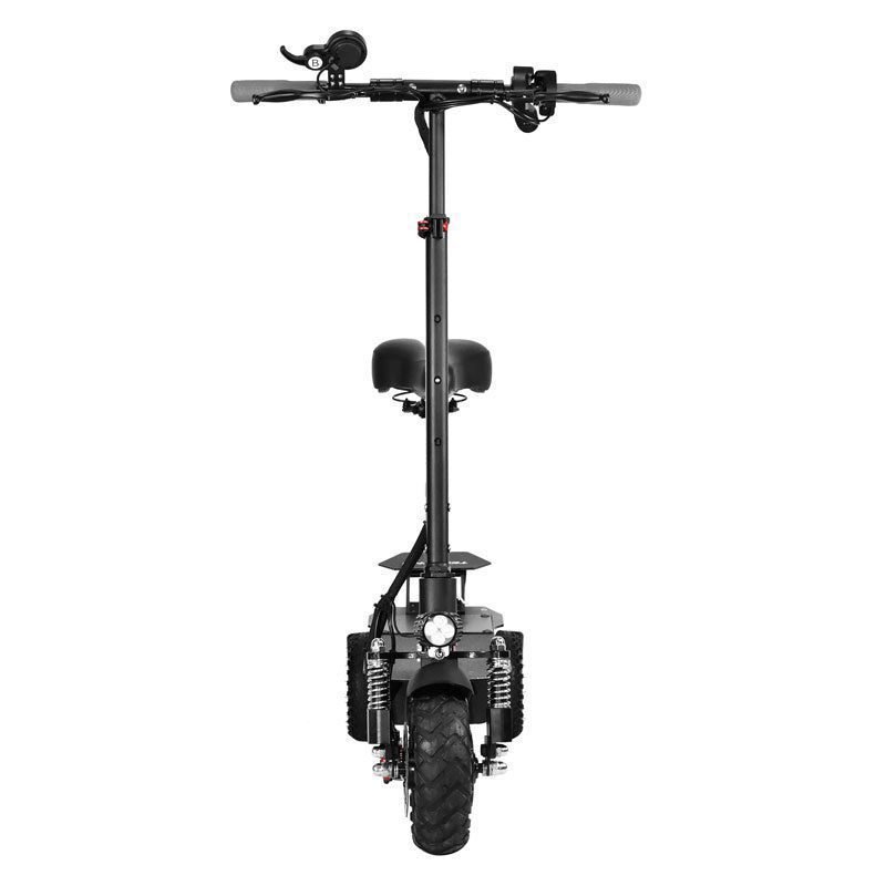 T3 1000W Three Wheel Electric Scooter - Image 5