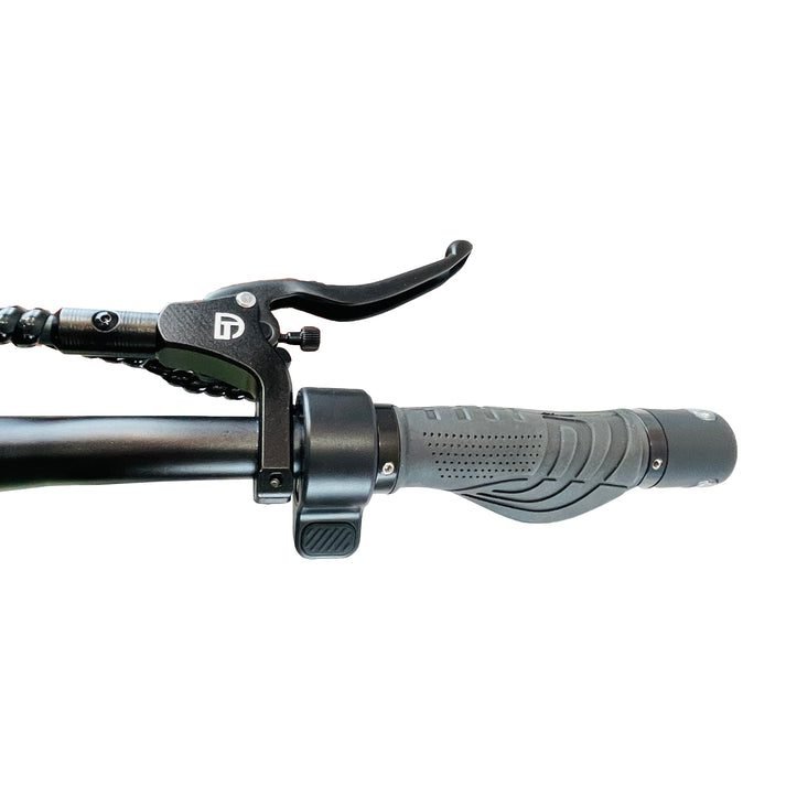 DriveTron DT06 Electric Scooter - Image 8
