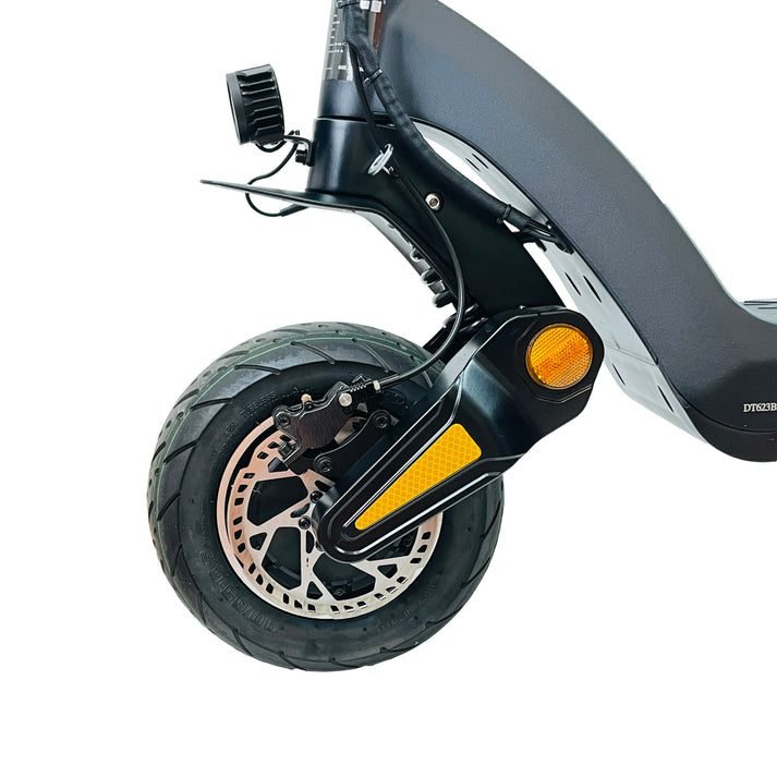 DriveTron DT06 Electric Scooter - Image 11