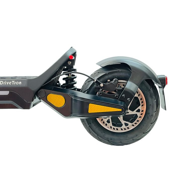 DriveTron DT06 Electric Scooter - Image 12