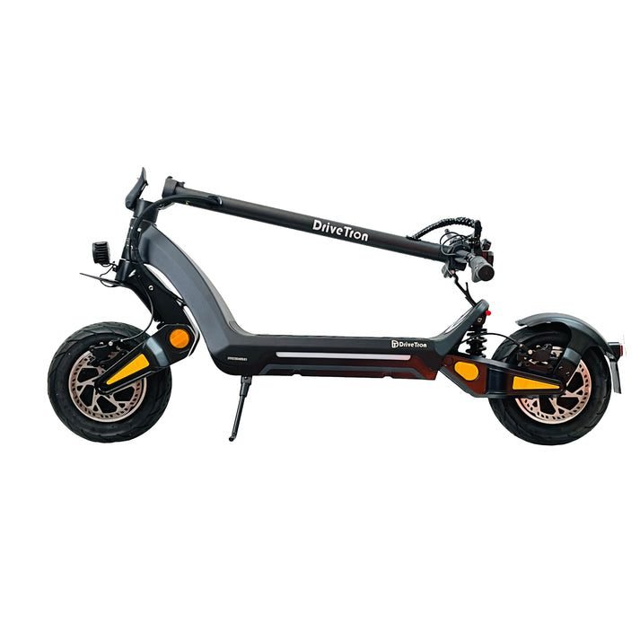 DriveTron DT06 Electric Scooter - Image 13