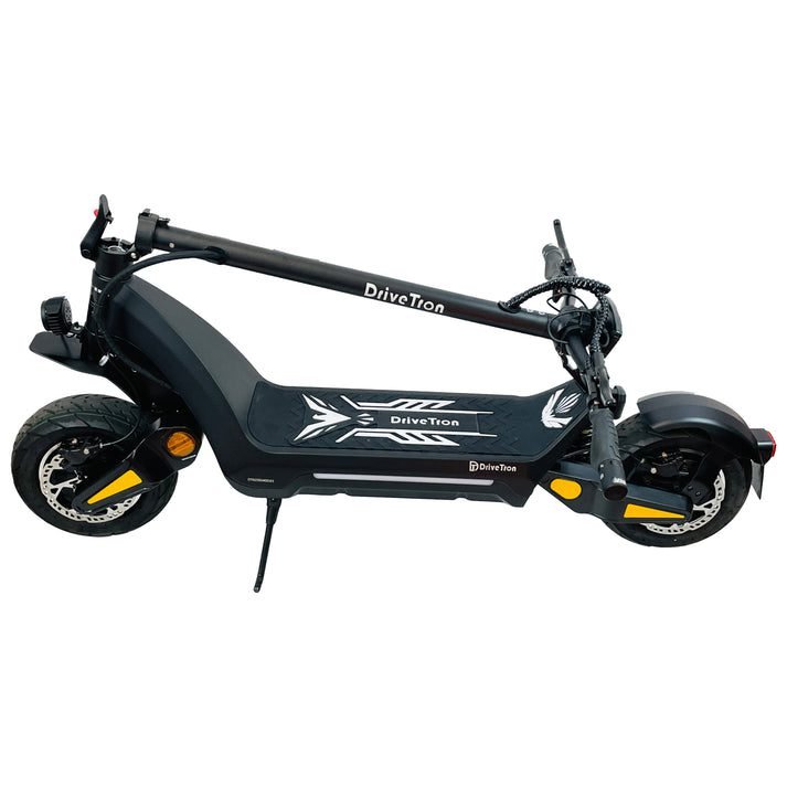 DriveTron DT06 Electric Scooter - Image 14