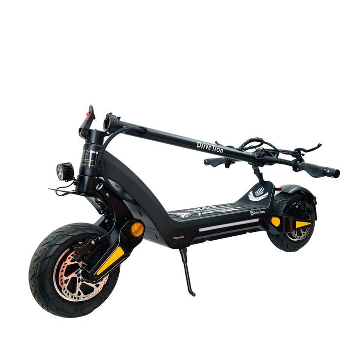 DriveTron DT06 Electric Scooter - Image 15
