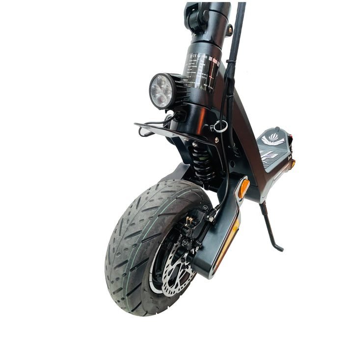 DriveTron DT06 Electric Scooter - Image 5