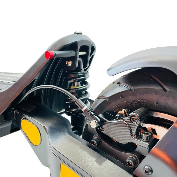 DriveTron DT06 Electric Scooter - Image 6