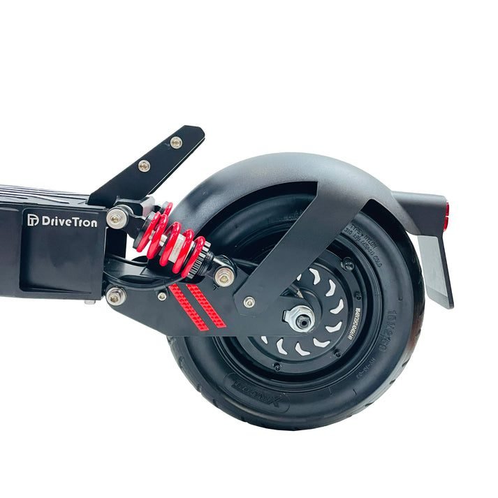 DriveTron DT08 Electric Scooter - Image 10