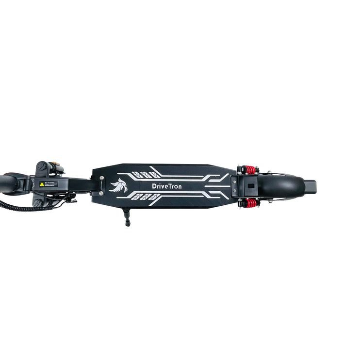 DriveTron DT08 Electric Scooter - Image 13