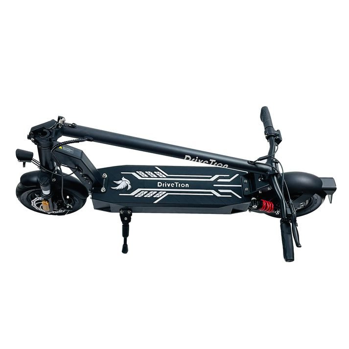 DriveTron DT08 Electric Scooter - Image 15