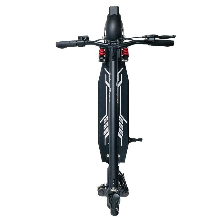 DriveTron DT08 Electric Scooter - Image 16