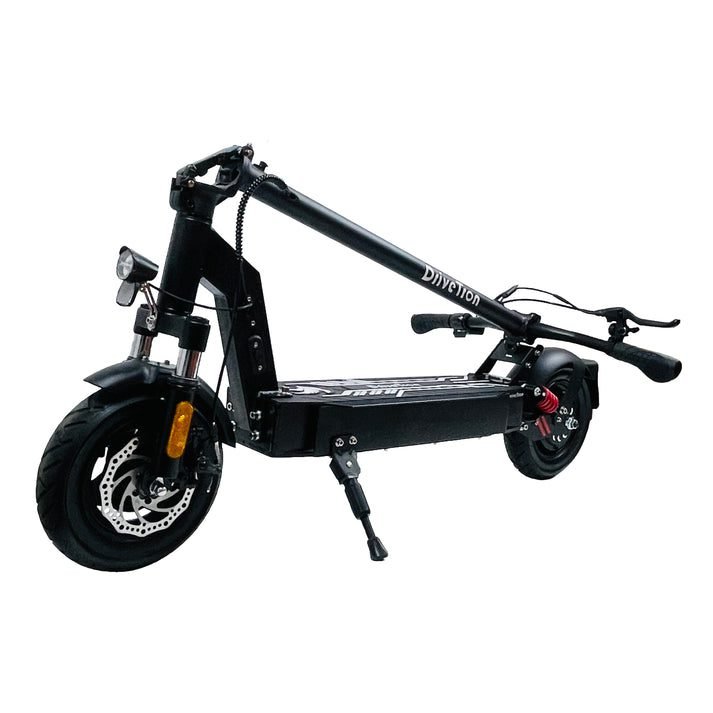 DriveTron DT08 Electric Scooter - Image 17