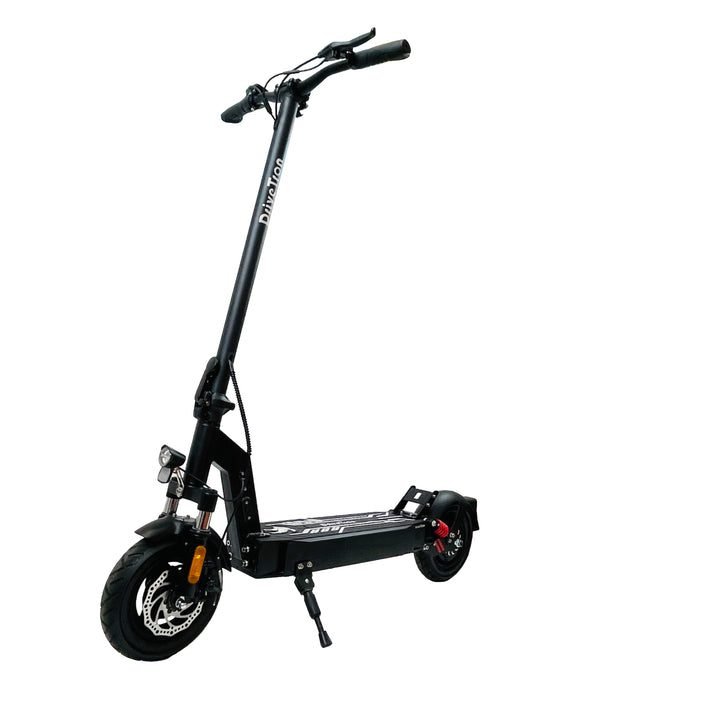 DriveTron DT08 Electric Scooter - Image 2