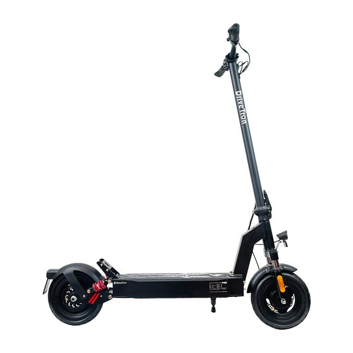 DriveTron DT08 Electric Scooter - Image 3