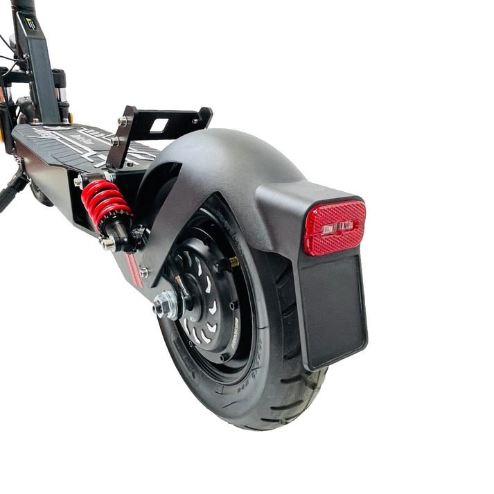 DriveTron DT08 Electric Scooter - Image 4