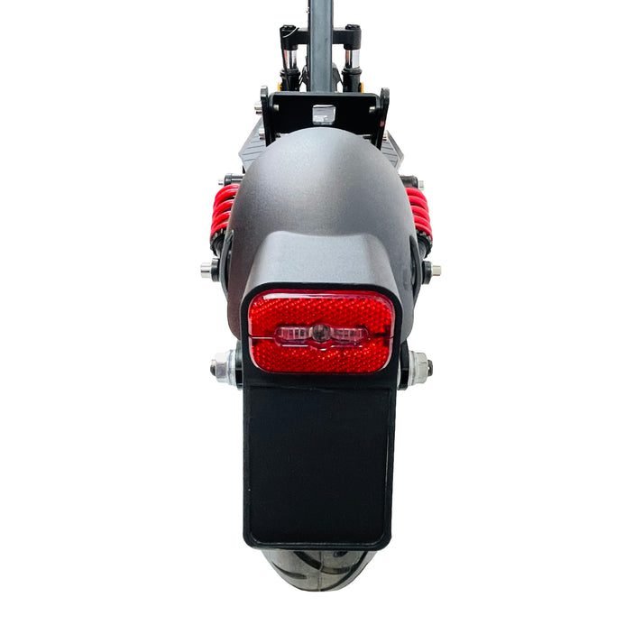 DriveTron DT08 Electric Scooter - Image 5