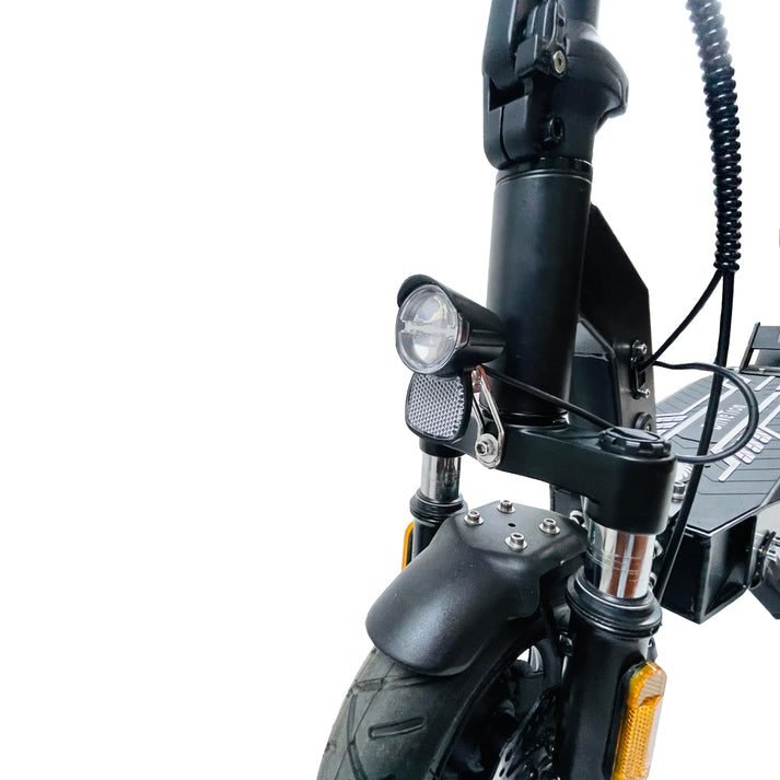 DriveTron DT08 Electric Scooter - Image 8