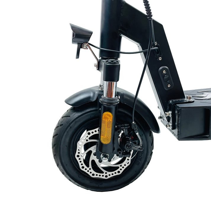 DriveTron DT08 Electric Scooter - Image 9
