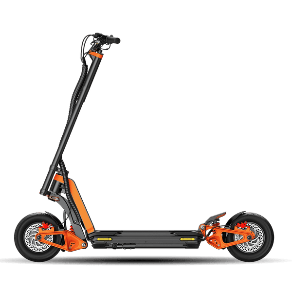 Inmotion RS Lite Electric Scooter