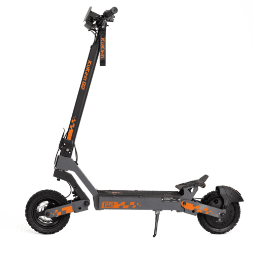 KUKIRIN G2 Electric Scooter