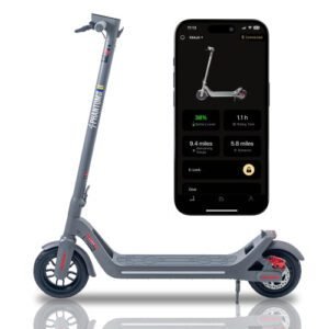Phantom A8 Electric Scooter (Refurbished)