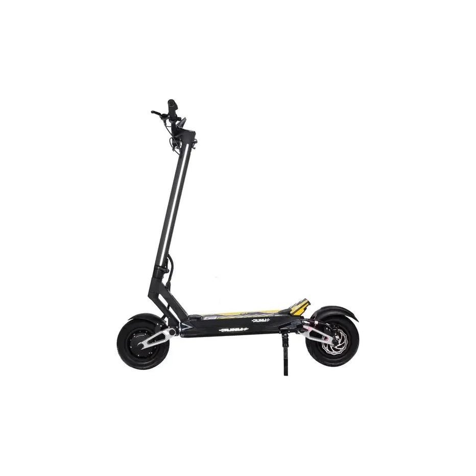 Punk Rebel Electric Scooter - Image 2