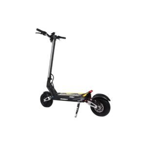 Punk Rebel Electric Scooter, view 3