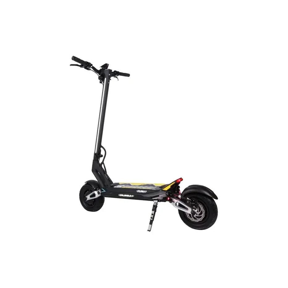 Punk Rebel Electric Scooter - Image 3