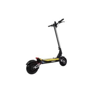Punk Rebel Electric Scooter, view 4