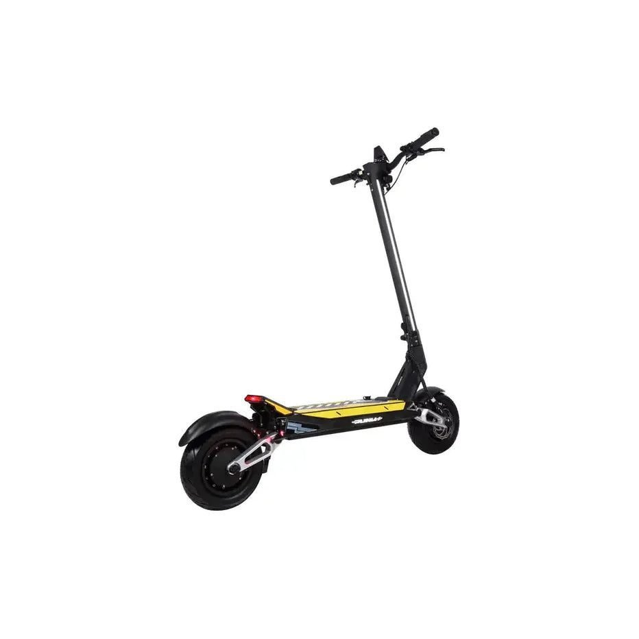 Punk Rebel Electric Scooter - Image 4
