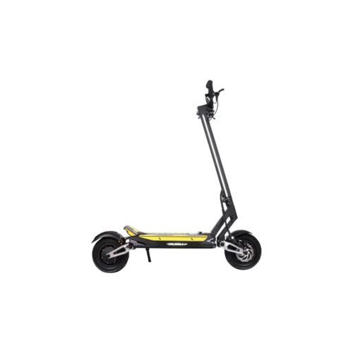 Punk Rebel Electric Scooter