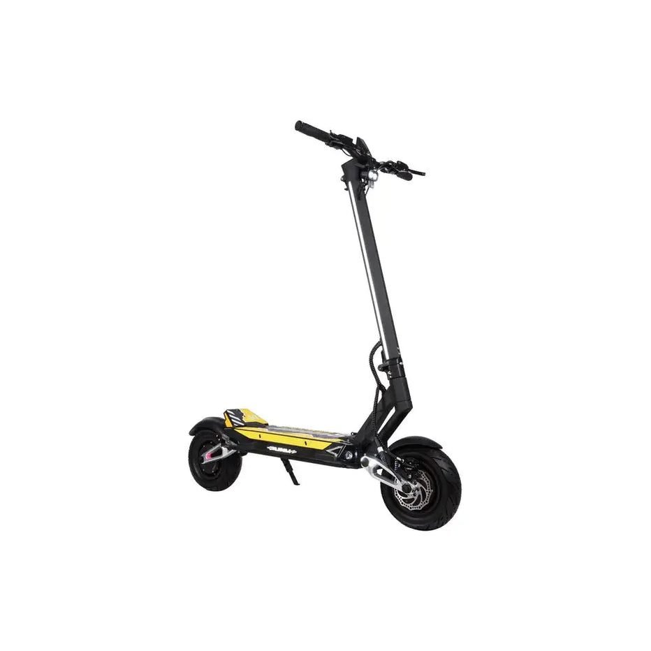 Punk Rebel Electric Scooter - Image 5