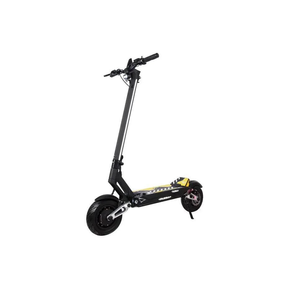 Punk Rebel Electric Scooter - Image 6