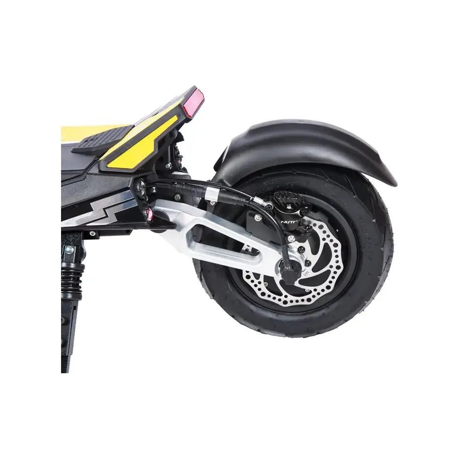 Punk Rebel Electric Scooter - Image 8