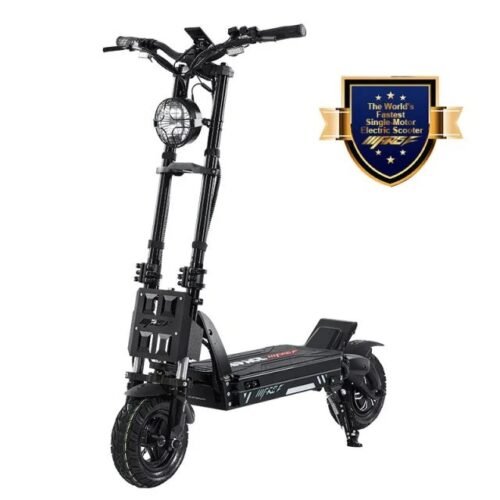 GSPACE Mars 11 ECO Electric Scooter