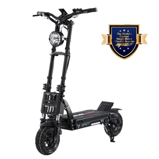 GSPACE Mars 11 ECO Electric Scooter