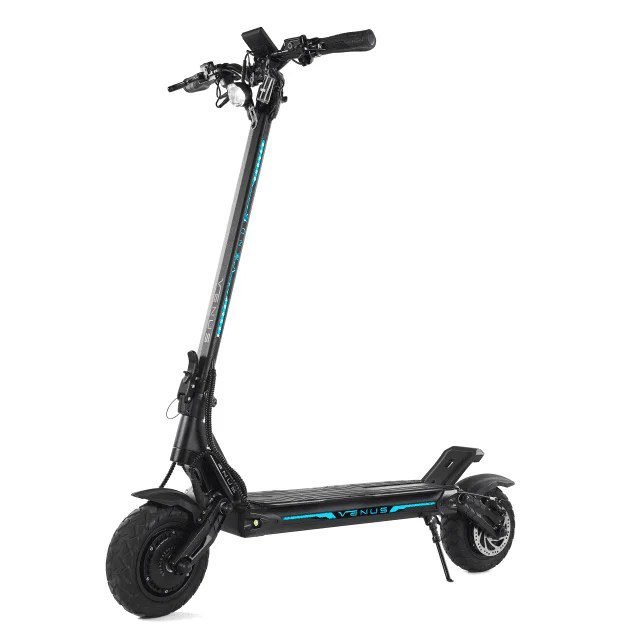Gspace Venus 10 Eco Electric Scooter - Image 3