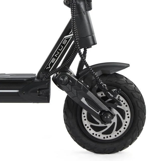 Gspace Venus 10 Eco Electric Scooter - Image 4
