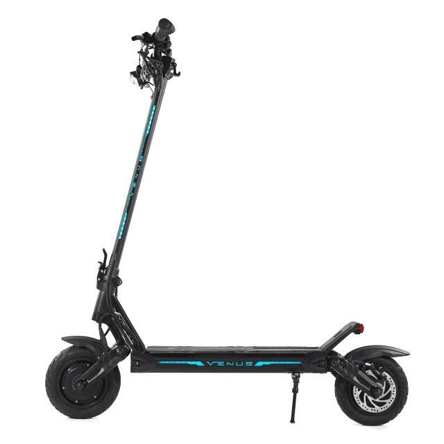 Gspace Venus 10 Eco Electric Scooter - Image 2