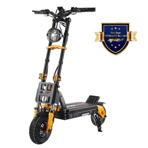 GSPACE Mars 11 GT Electric Scooter