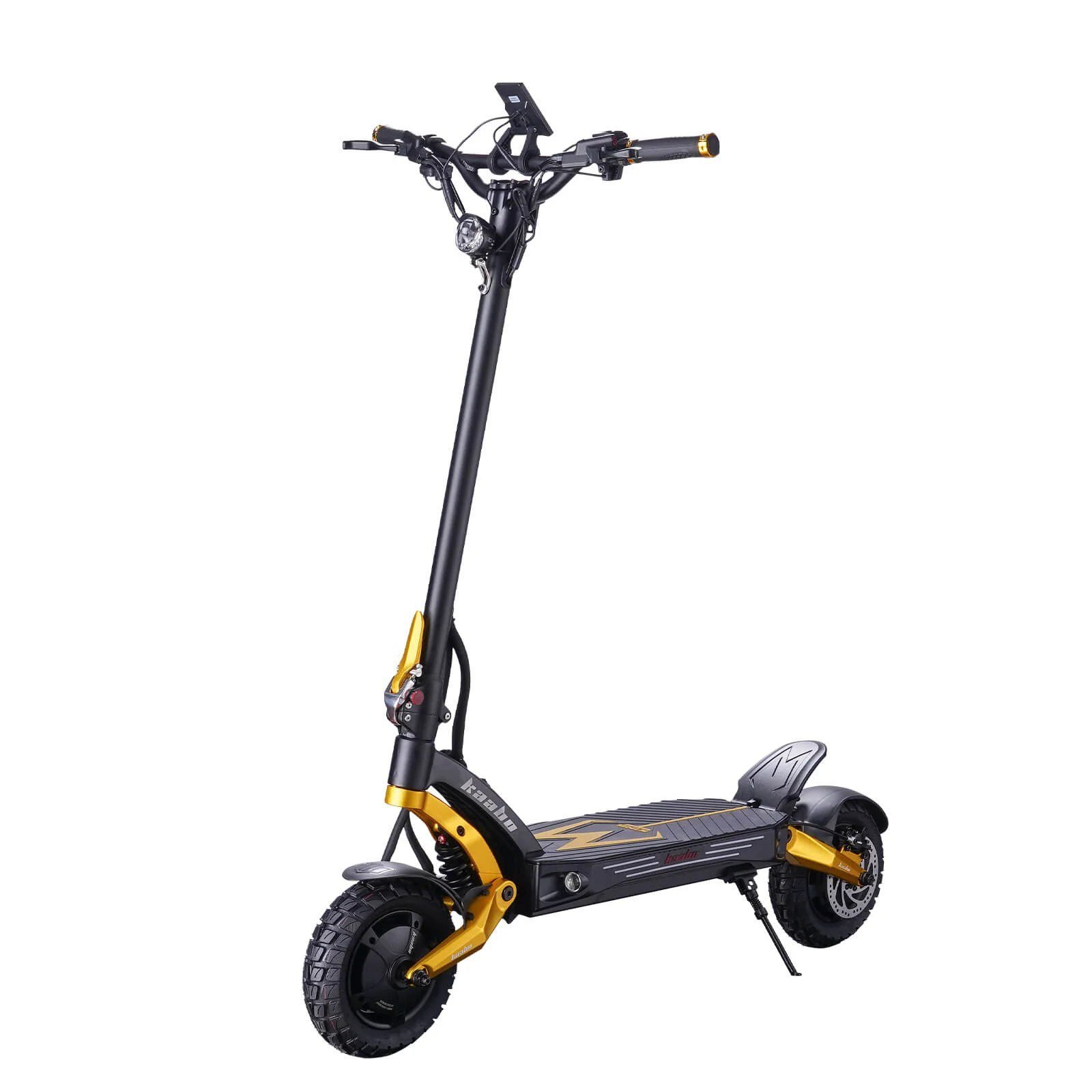 Kaabo Mantis King GT Scooter - Image 7