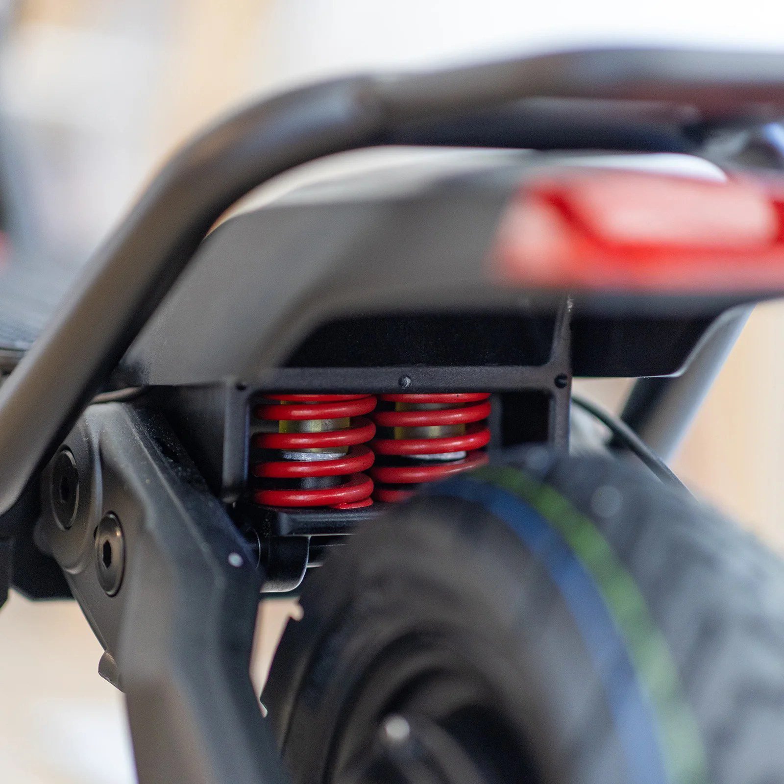 Kaabo Wolf Warrior 11 Pro+ Electric Scooter - Image 8