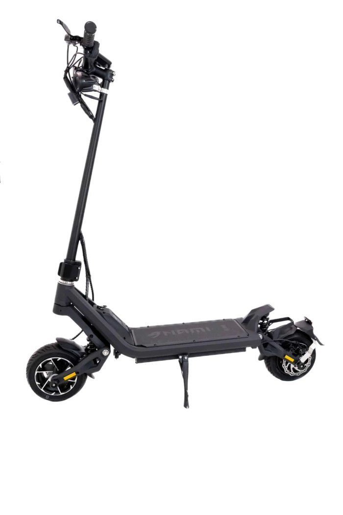 Nami Klima Electric Scooter - Image 6