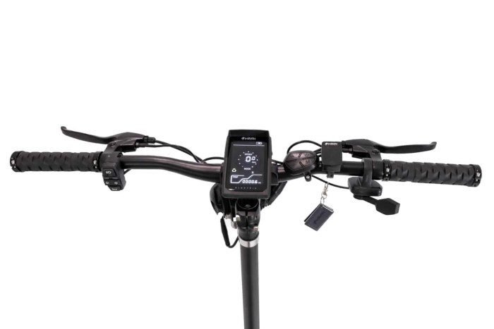 Nami Klima Electric Scooter - Image 7