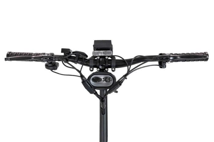 Nami Klima Electric Scooter - Image 8